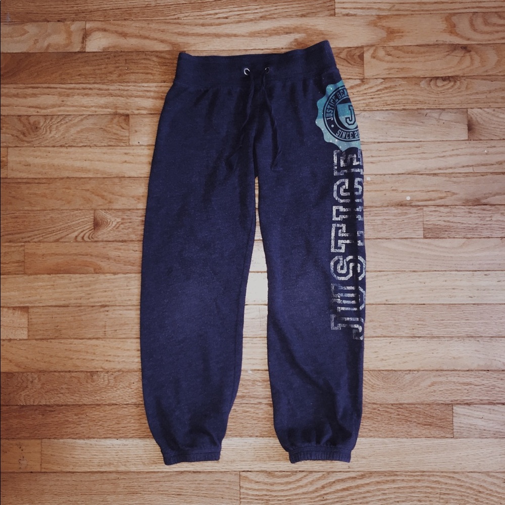 Girls’ sweatpants